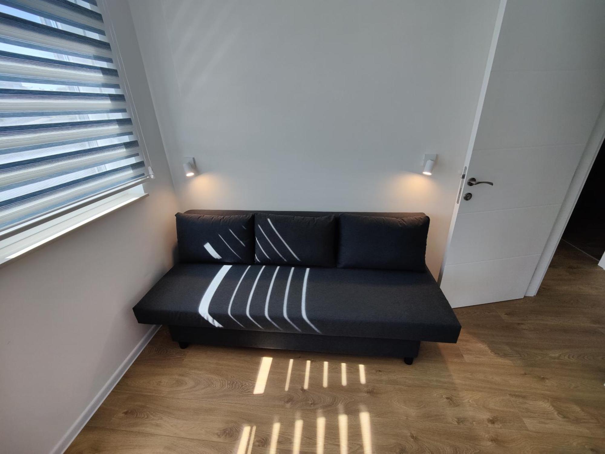 Sunflower Apartment