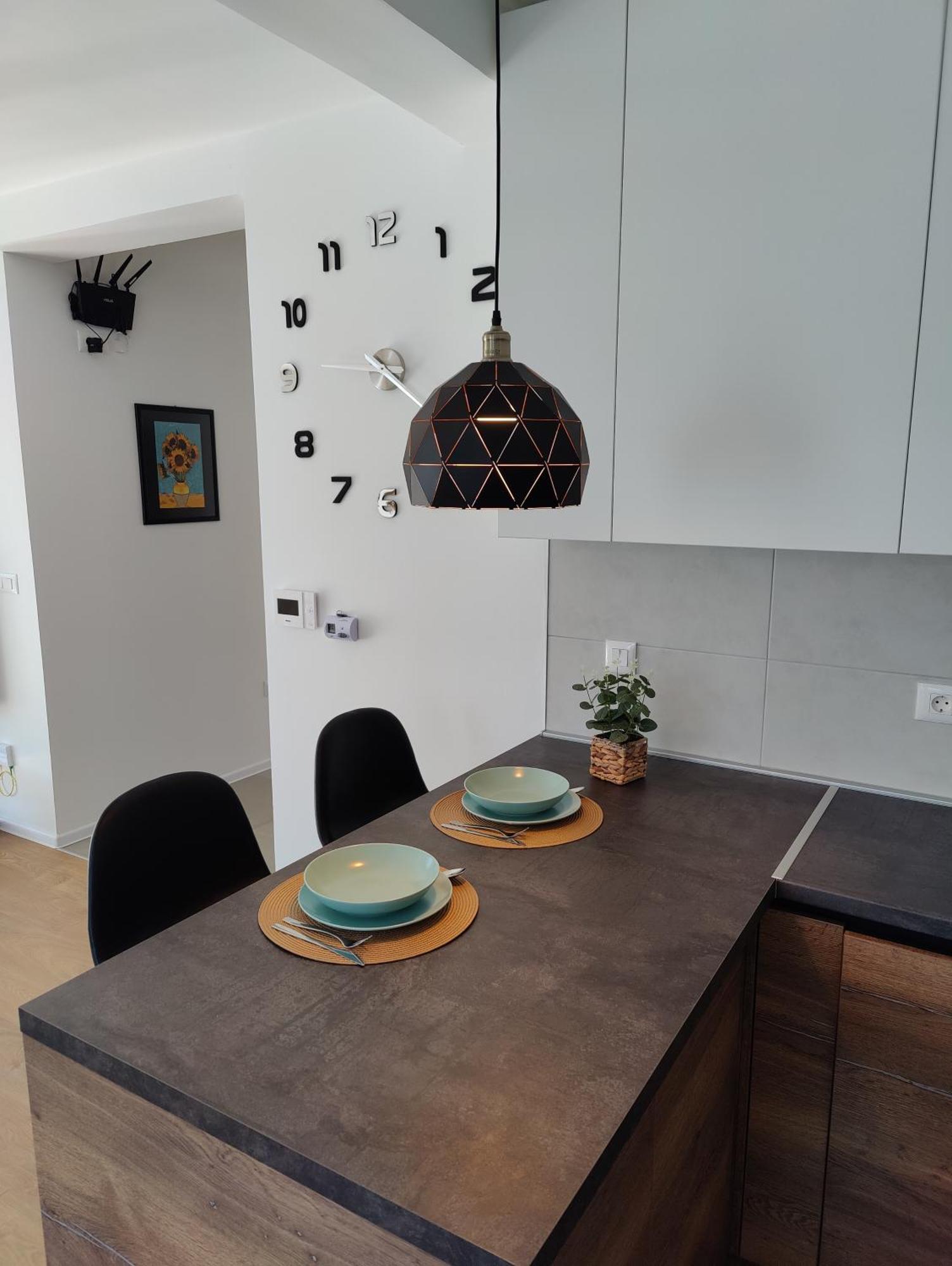 Sunflower Apartment Zrenjanin